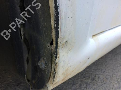 Left front fenders CITROËN C3 I (FC_, FN_) 1.4 HDi | BP26910425C41 