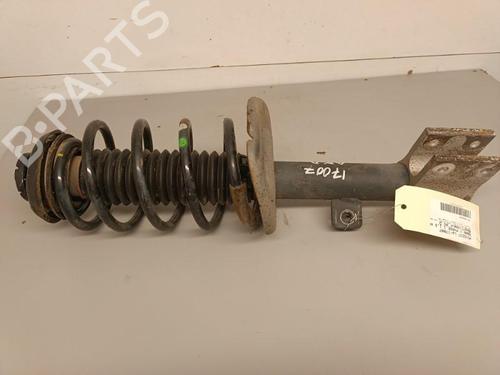 Used Right front shock absorber Right front shock absorber PEUGEOT 5008 (0U_, 0E_) 1.6 HDi (112 hp) 26416022 26416022