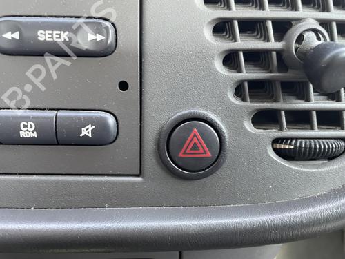 Advarselskontakt Advarselskontakt SAAB 9-3 (YS3D) 2.2 TiD (125 hp) 36784089 36784089