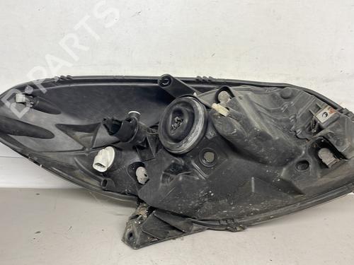 Left headlight DACIA SANDERO 1.4 (BS0C, BS0A, BS0G, BS1F, BS0E) | BP29999702C28