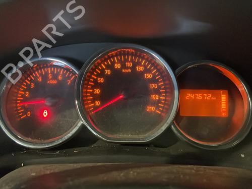 Left front window switch DACIA SANDERO II 1.2 | BP26412618I27 - Image 16