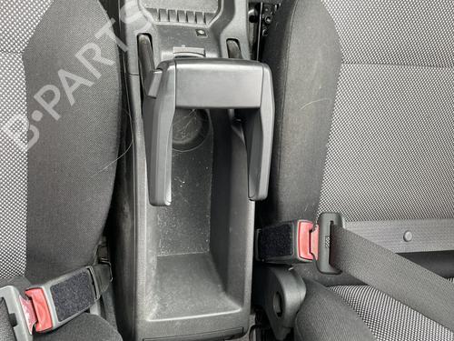 Used Middle console OPEL ZAFIRA / ZAFIRA FAMILY B (A05) 1.7 CDTI (M75) (110 hp) 26501057