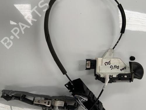 Used Front left lock CITROËN DS3 (SA_) 1.6 HDi 110 (112 hp) 26417344