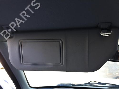Left sun visor CITROËN SAXO (S0, S1) 1.0 X | BP29320075I1 