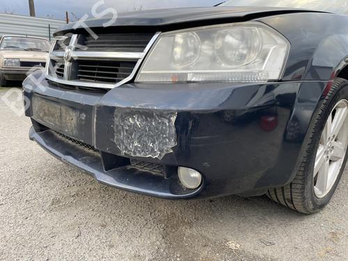 Front bumper DODGE AVENGER 2.0 CRD | BP31023057C7 - Image 5