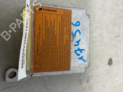 Used ECU airbags ECU airbags NISSAN NOTE (E12) 1.5 dCi (90 hp) 26412372 26412372