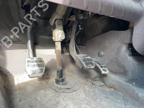 Used Pedal Pedal RENAULT MASTER II Van (FD) 2.5 D (FD0A, FD0E, FD2E, FD3E) (80 hp) 33180937 33180937