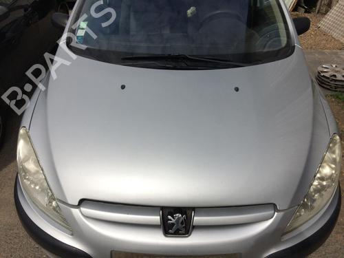 Hood PEUGEOT 307 Break (3E) 2.0 HDI 110 | BP27573684C1 