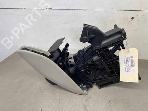 Selector da caixa NISSAN MICRA V (K14) 1.0 IG-T | BP39032420M90 - Image 3