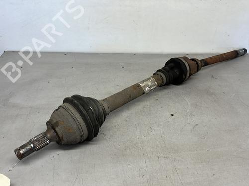 Right front driveshaft CITROËN DS4 (NX_) 1.6 HDi 115 | BP32391735M39 - Image 2