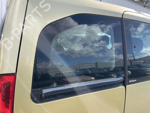 Panel rude bagtil højre CITROËN BERLINGO MULTISPACE (B9) 1.6 HDi 110 | BP32452036C92 - Image 3