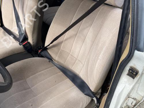 Used Seat buckle Seat buckle 38584718 38584718