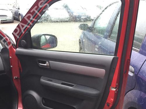 Right front window switch SUZUKI SWIFT III (MZ, EZ) 1.3 DDiS (RS413D) | BP29453432I26 