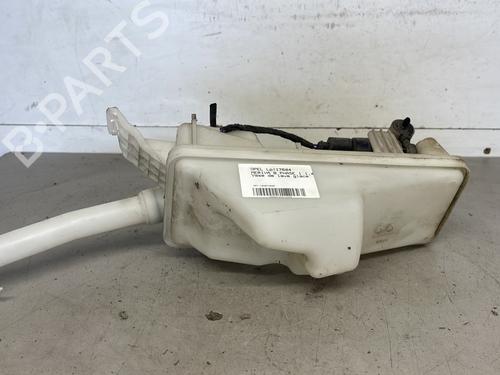 Windscreen washer tank OPEL MERIVA B MPV (S10) 1.4 (75) | BP26420805C113 