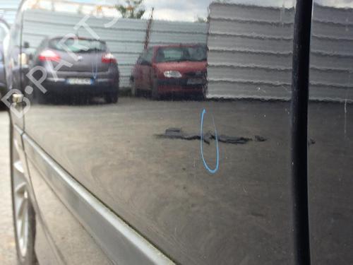 Left front door BMW 5 Touring (E39) 530 d | BP29244570C2 