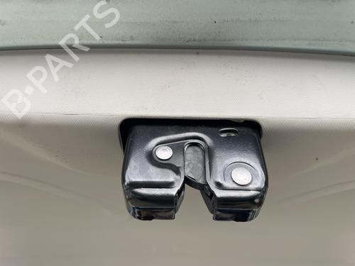 Bagklap lås RENAULT ZOE (BFM_) ZOE | BP39110991C101 - Image 2