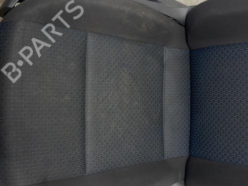 Right front seat VW CADDY IV MPV (SAB, SAJ) 2.0 TDI | BP26424289C16 - Image 7