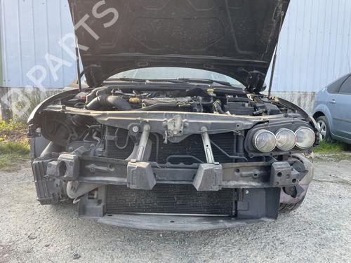 Used Front bumper reinforcement Front bumper reinforcement ALFA ROMEO 159 Sportwagon (939_) 1.9 JTDM 8V (939BXE1B) (120 hp) 33475459 33475459