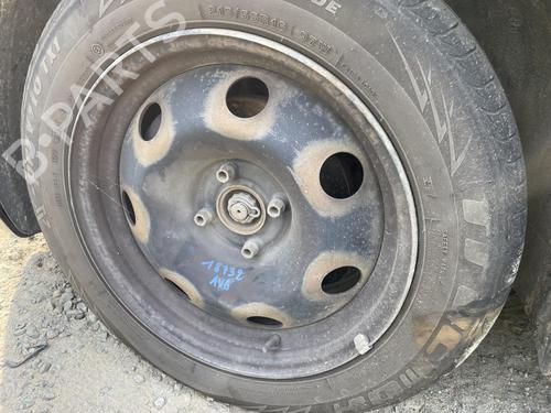 Used Rim Rim PEUGEOT 5008 (0U_, 0E_) 1.6 HDi (112 hp) 36171101 36171101