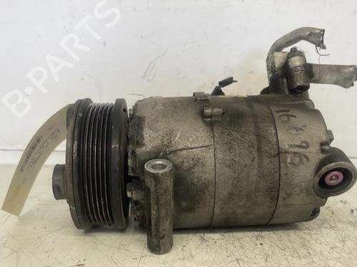AC compressor FORD KUGA I 2.0 TDCi | BP26416373M34 - Image 3