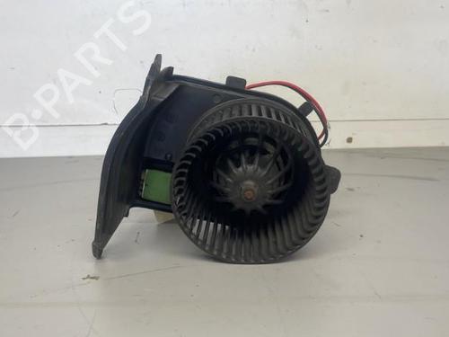 Used Heater blower motor RENAULT CLIO II (BB_, CB_) 1.2 16V (BB05, BB0W, BB11, BB27, BB2T, BB2U, BB2V, CB05,... (75 hp) 26421654