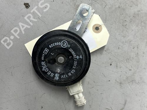 Horn DACIA LODGY (JS_) 1.2 TCe (JSAY, JSM0) | BP29320132E13 - Image 3