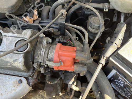 Used Ignition distributor Ignition distributor VW POLO III (6N1) 55 1.3 (55 hp) 35992020 35992020