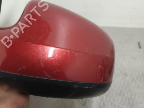 Retrovisor esquerdo DACIA SANDERO II TCe 90 (B8M1, B8MA, B8AC) | BP26416670C26 