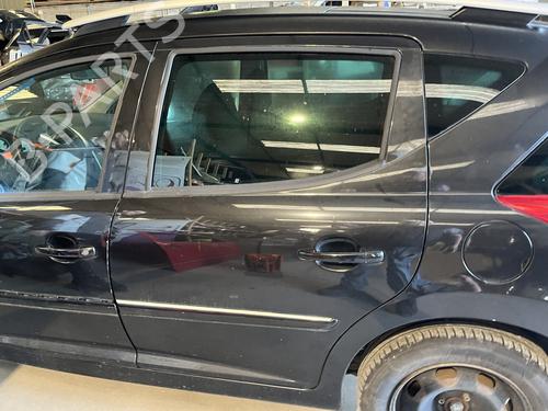 Used Rear left window mechanism Rear left window mechanism 39396340 39396340