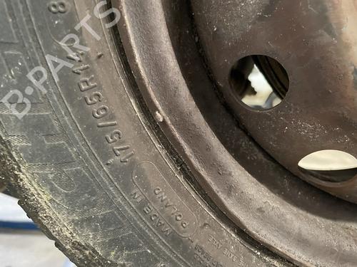 Fælk Fælk PEUGEOT 206 Hatchback (2A/C) 1.4 HDi eco 70 (68 hp) 32452005 32452005