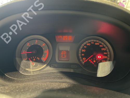 Engine control unit (ECU) RENAULT CLIO III (BR0/1, CR0/1) 1.5 dCi (BR17, CR17) | BP32452014M57  - Image 16