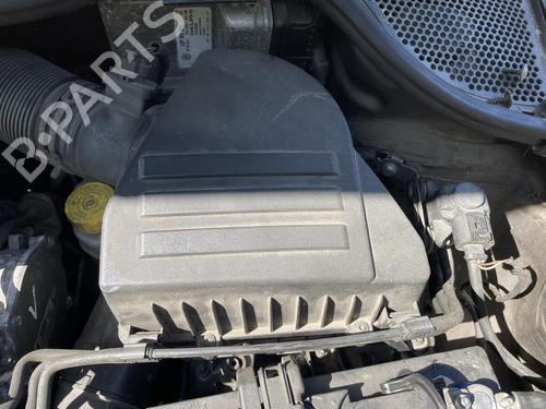 Luftfiltergehäuse für Luftfiltergehäuse VW POLO V (6R1, 6C1) [2009-2022] 36144949 36144949