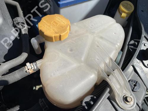 Ekspansjonstank Ekspansjonstank OPEL CORSA D (S07) 1.3 CDTI (L08, L68) (75 hp) 37277875 37277875