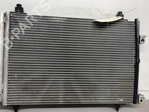 Used AC radiator AC radiator PEUGEOT 307 SW (3H) 1.6 HDI 110 (109 hp) 26423979 26423979