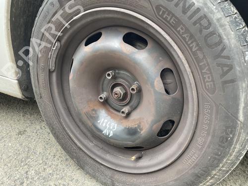Used Rim Rim PEUGEOT 207 (WA_, WC_) 1.4 16V (95 hp) 33044353 33044353