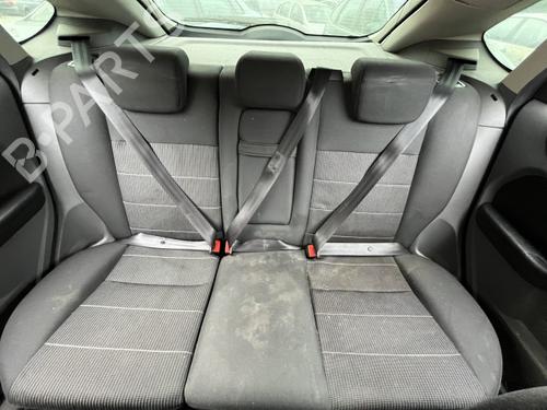 Left front seat FORD FOCUS II (DA_, HCP, DP) | BP36443281C15 - Image 6