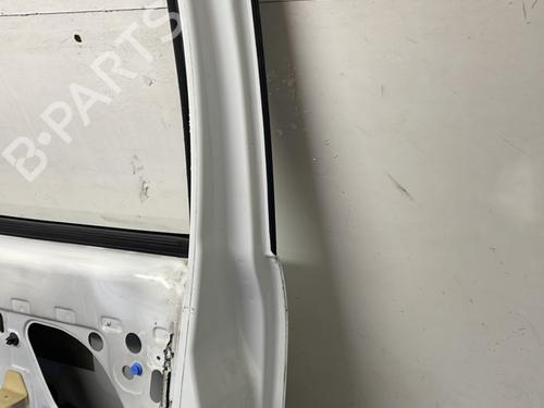 Dør højre fortil DACIA LODGY (JS_) 1.2 TCe (JSAY, JSM0) | BP31046596C3 