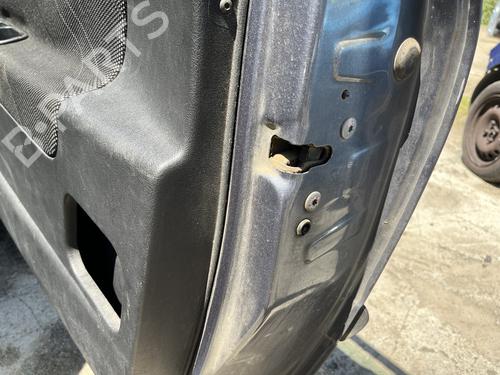 Used Front right lock Front right lock PEUGEOT 207 (WA_, WC_) 1.4 16V (95 hp) 35992094 35992094