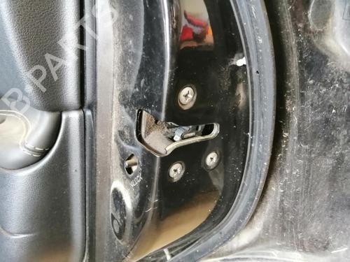 Used Rear right lock NISSAN QASHQAI / QASHQAI +2 I (J10, NJ10, JJ10E) 2.0 dCi (150 hp) 26415080