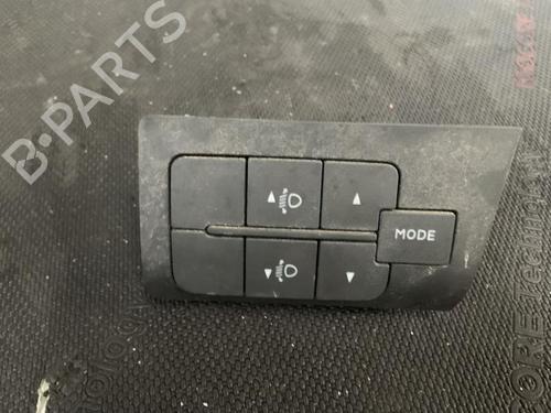 Used Headlight switch PEUGEOT BOXER Van 2.2 HDi 120 (120 hp) 26417255