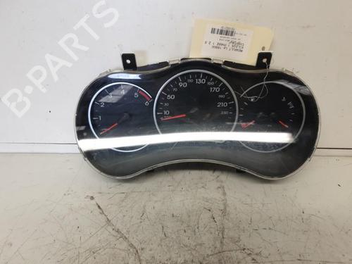 Used Instrument cluster RENAULT KOLEOS I (HY_) 2.0 dCi (HY0K) (150 hp) 26426973