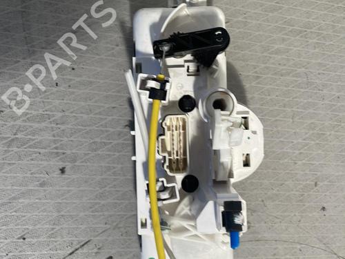 Used Climate control RENAULT CLIO III Grandtour (KR0/1_) 1.2 16V (KR02, KR0J) (75 hp) 26422229