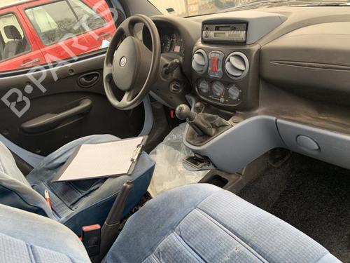 Styring servopumpe FIAT DOBLO MPV (119_, 223_) 1.2 (223AXA1A) | BP26422590M99 