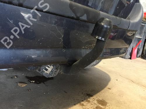 Bola de remolque/Mecanismo CITROËN XSARA PICASSO (N68) 1.6 HDi | BP30912773C141