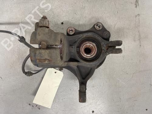 Left front steering knuckle CITROËN C3 II (SC_) 1.2 VTi 82 | BP26421630M25 - Image 5