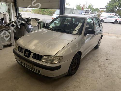 Left taillight SEAT IBIZA II (6K1) 1.9 SDI | BP26422663C34 