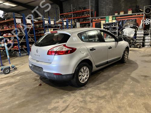 Left front window switch RENAULT MEGANE III Hatchback (BZ0/1_, B3_) 1.5 dCi (BZ09, BZ0D, BZ1W, BZ29, BZ14) | BP31354768I27 - Image 2