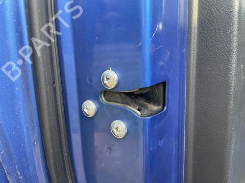 Used Front left lock Front left lock 38293147 38293147
