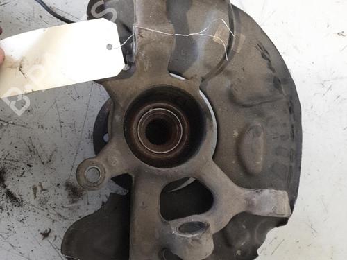 Used Left front steering knuckle MERCEDES-BENZ C-CLASS T-Model (S204) C 320 CDI 4-matic (204.289) (224 hp) 26427956