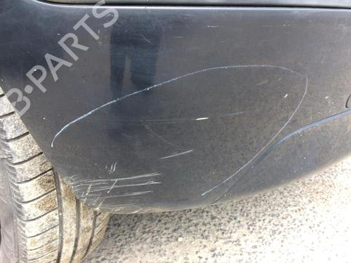 Rear bumper CITROËN C3 I (FC_, FN_) 1.4 HDi | BP28046032C8 
